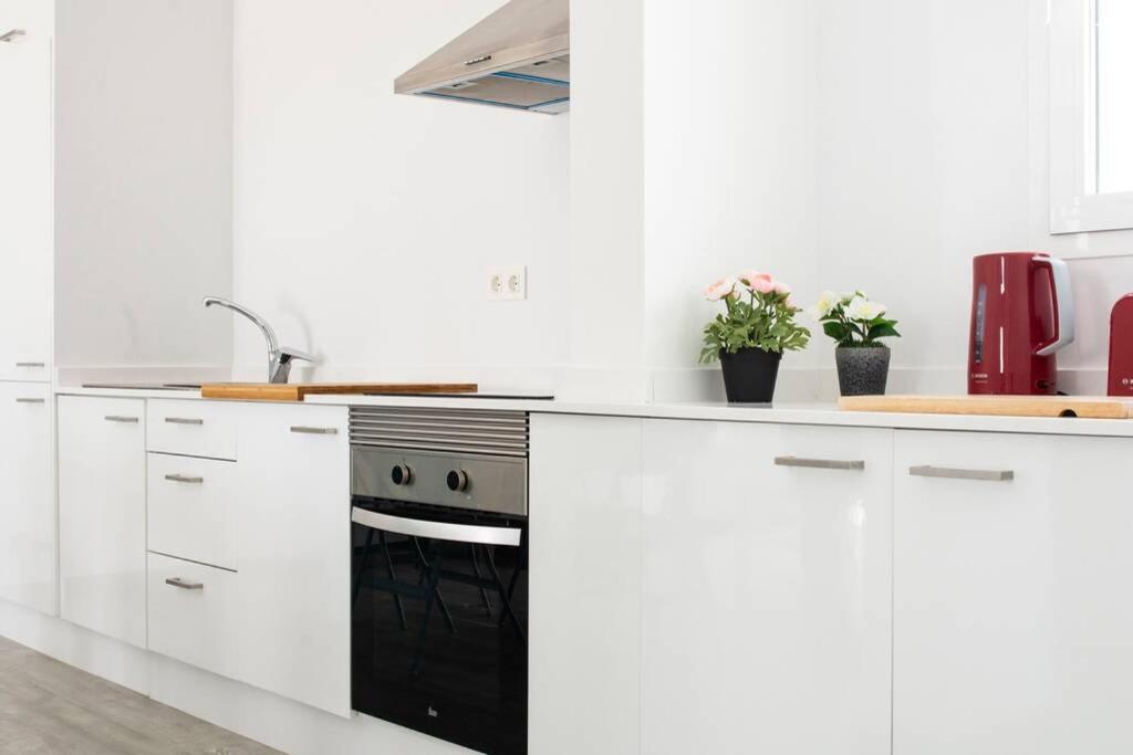 Aguaviva, Tu Lugar Al Lado Del Oceano Apartamento *